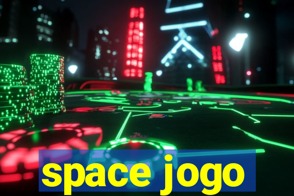 space jogo