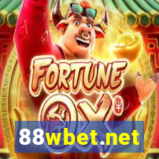 88wbet.net