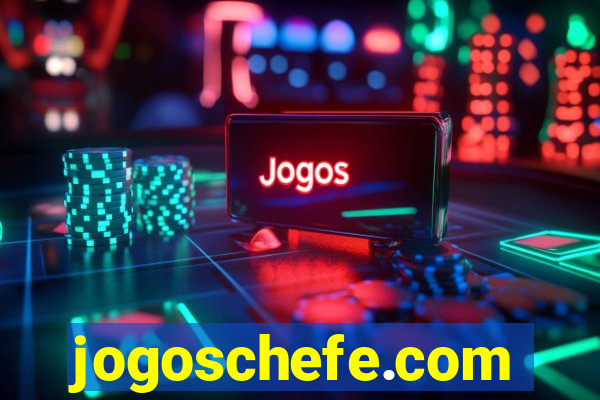 jogoschefe.com