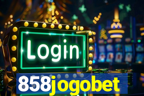 858jogobet