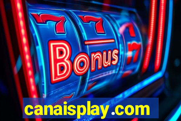 canaisplay.com