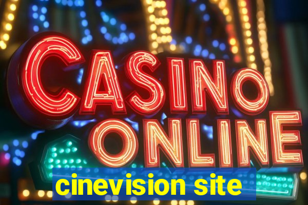 cinevision site