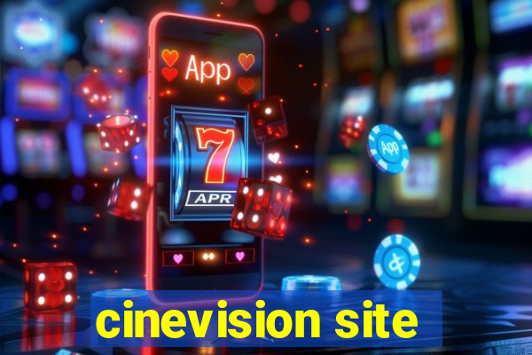 cinevision site