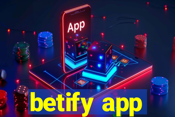 betify app