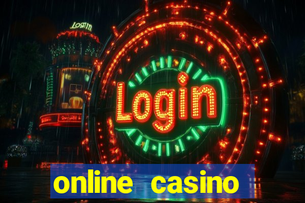 online casino blackjack bonus