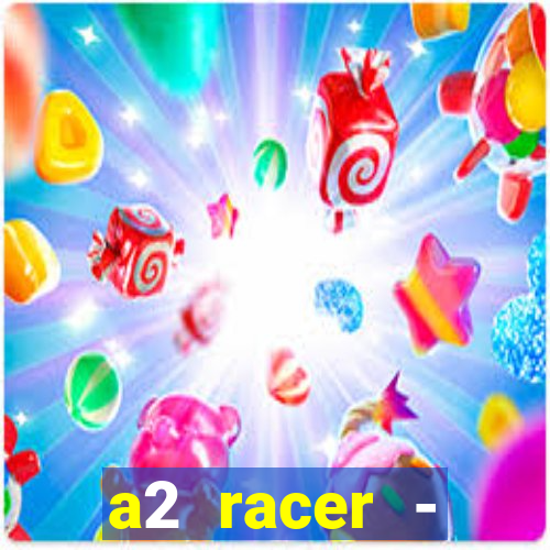 a2 racer - riscando o asfalto assistir