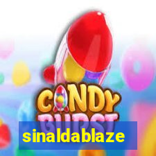 sinaldablaze