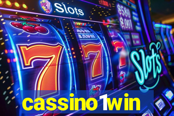 cassino1win