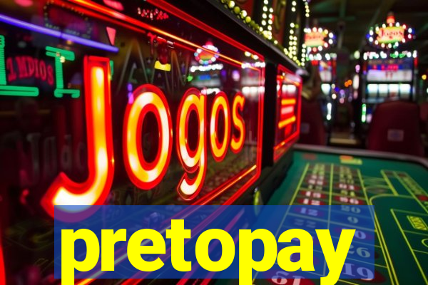 pretopay