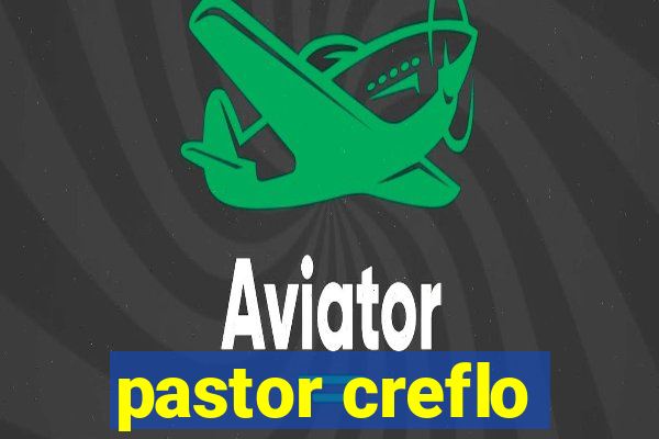 pastor creflo