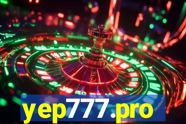 yep777.pro