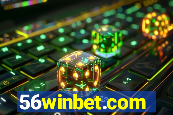 56winbet.com