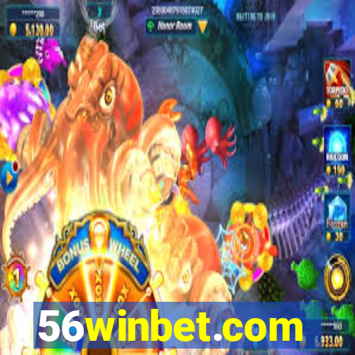 56winbet.com