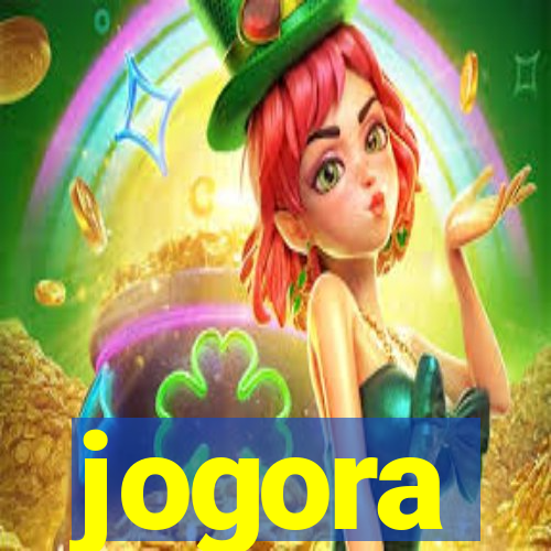 jogora