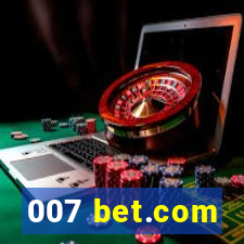 007 bet.com