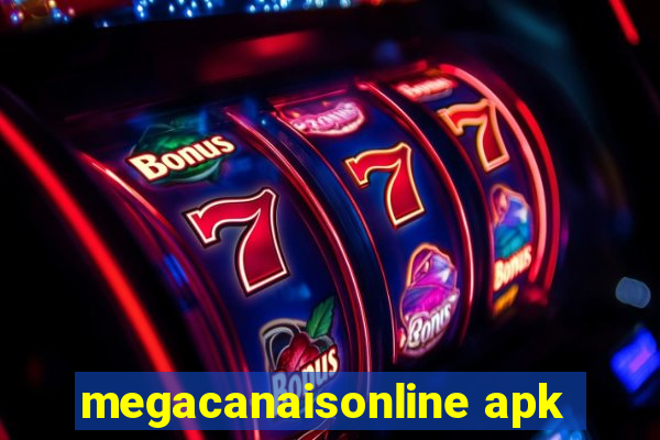 megacanaisonline apk