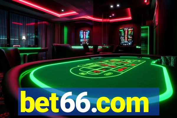 bet66.com