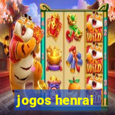 jogos henrai