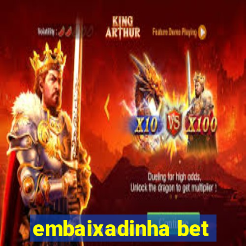 embaixadinha bet