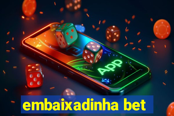 embaixadinha bet