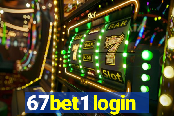 67bet1 login