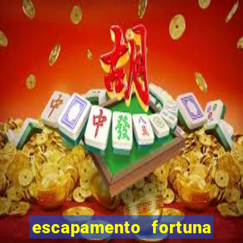 escapamento fortuna pop 100