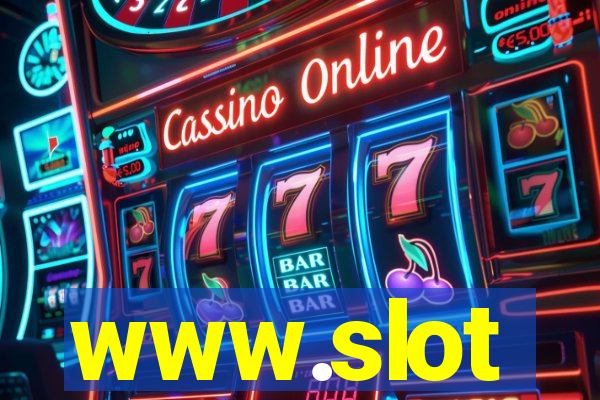 www.slot