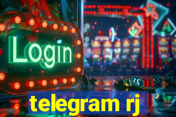 telegram rj