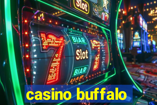 casino buffalo