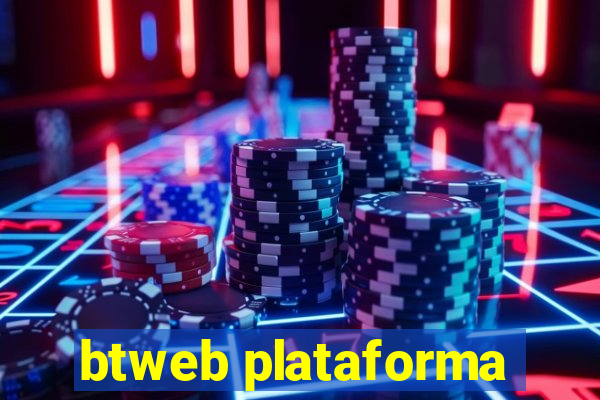 btweb plataforma