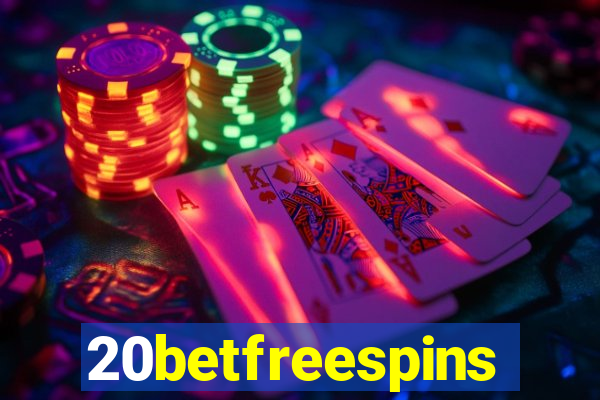 20betfreespins