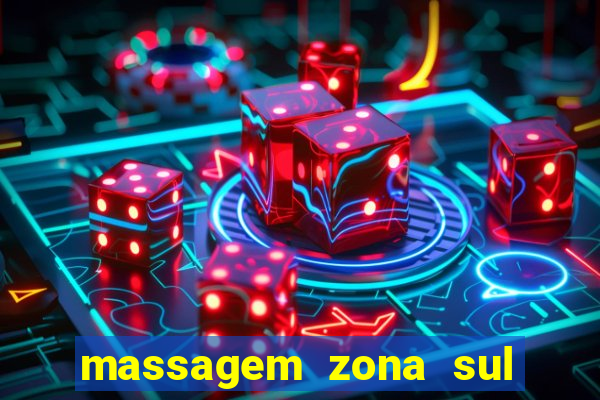 massagem zona sul porto alegre