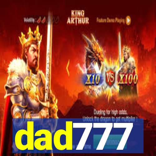 dad777