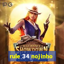 rule 34 nojinho