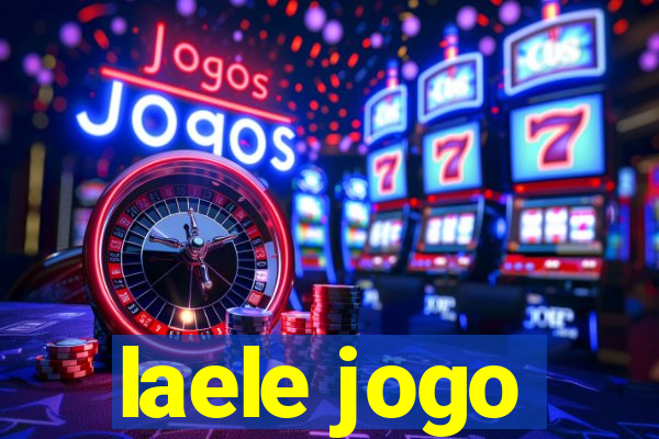 laele jogo