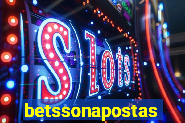 betssonapostas