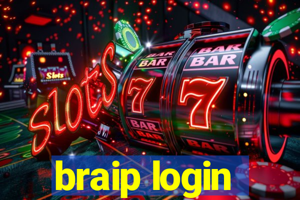 braip login