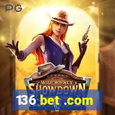 136 bet .com