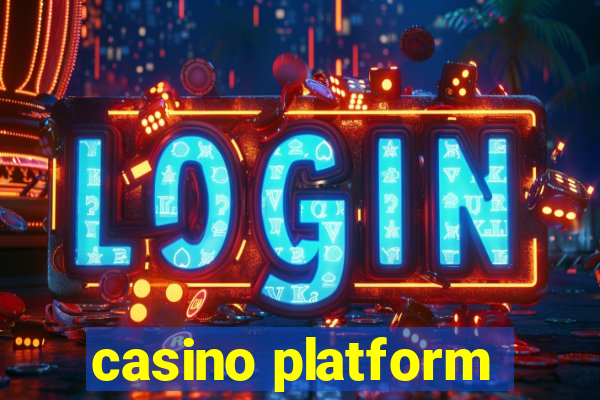 casino platform