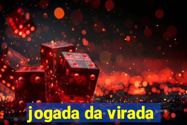 jogada da virada