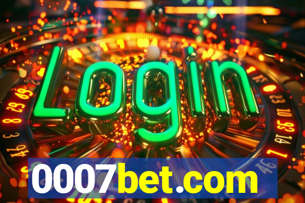 0007bet.com