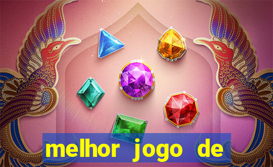 melhor jogo de buraco online