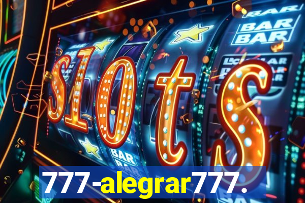 777-alegrar777.cc