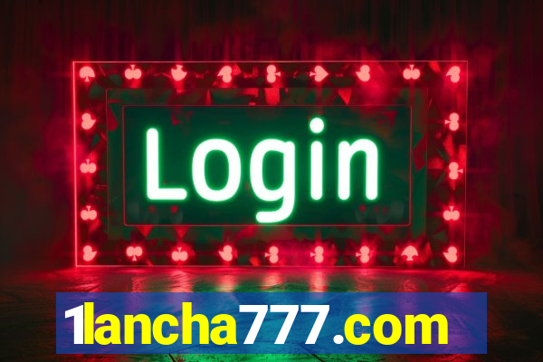 1lancha777.com