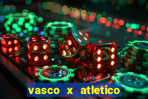 vasco x atletico mg palpites