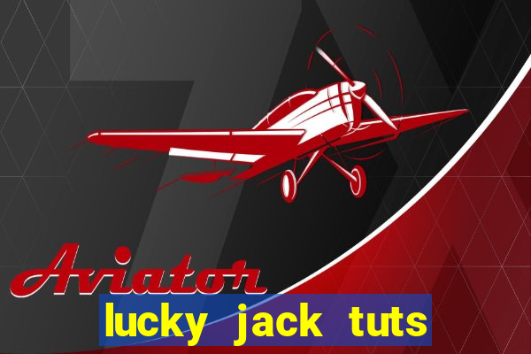 lucky jack tuts treasure slot free play