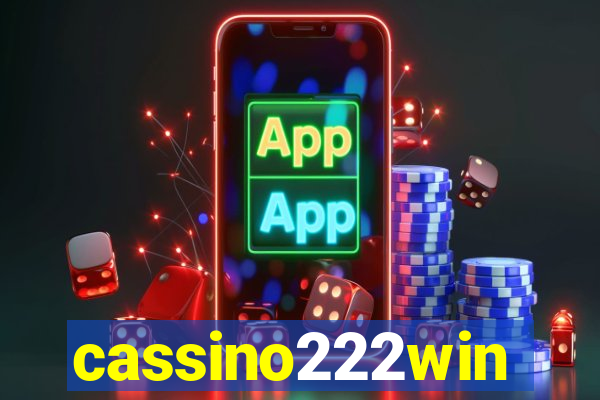 cassino222win