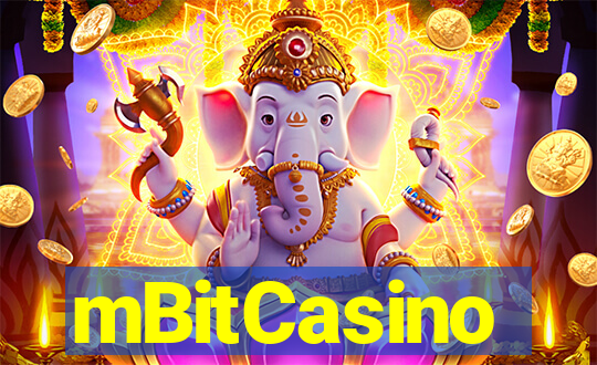 mBitCasino