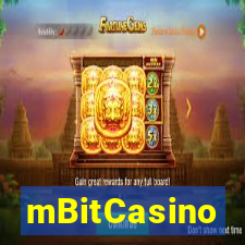 mBitCasino