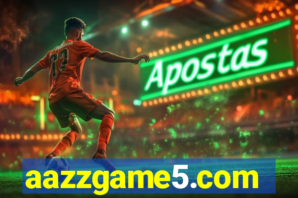 aazzgame5.com